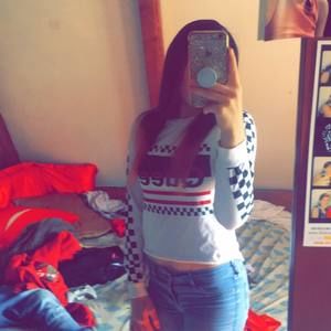 Meet your Posher, Brianna